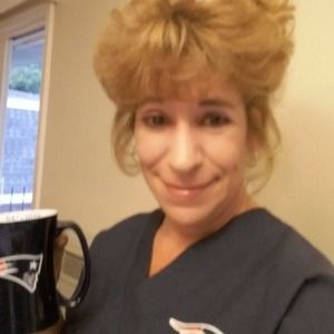 Meet your Posher, Suzanne